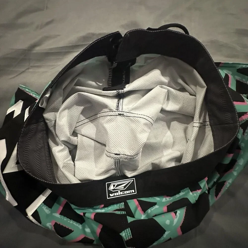 Volcom board shorts
